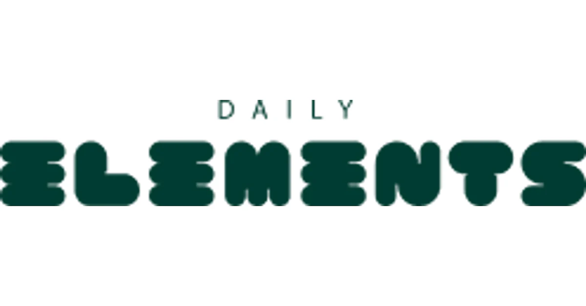 Daily Elements